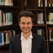 Photo of Shane Reid