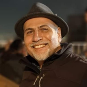 Photo of Mohammed Raei