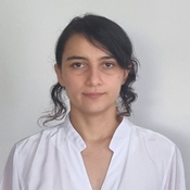 Photo of Elizabeth Cardona