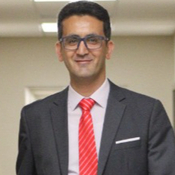 Photo of Davin Nabizadeh