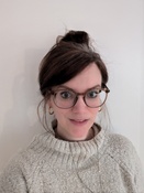 Photo of Elke Elisabeth Schmidt