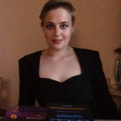 Photo of Anna Grishina