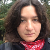 Photo of Bianca Savu