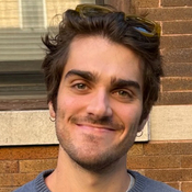 Photo of Griffin Pion