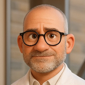 Photo of Jonathan Newman