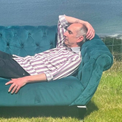 Photo of Richard Saville-Smith
