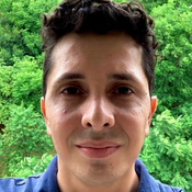 Photo of Thiago Jordão
