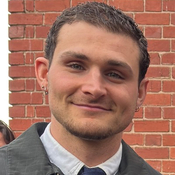 Photo of James Vafiadis
