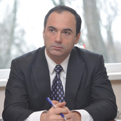 Photo of Andrew V. Kudin