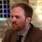 Photo of Jonathon VandenHombergh