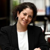 Photo of Giulia Sandri