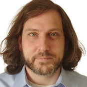 Photo of Andrew Komasinski