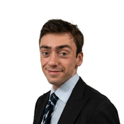 Photo of Zacharie Bertrand