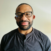Photo of John Stigall