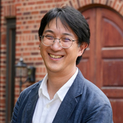 Photo of Daniel Liu