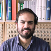 Photo of David Nicolás Rojas Lizama