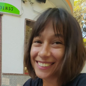 Photo of Marina Antonia D'Amico