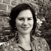 Photo of Miranda Fricker