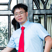 Photo of Yan Zeng