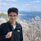 Photo of Ian Chenyang Lu