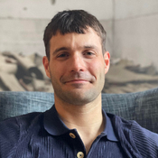 Photo of David Rattray
