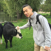 Photo of Taojie Wang