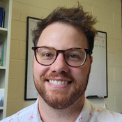 Photo of Graham Renz
