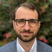 Photo of Michael Portal
