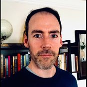 Photo of Michael Hannon