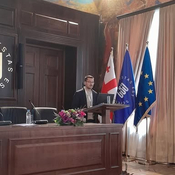 Photo of İ. Berk Özcangiller