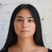 Photo of Cristina Ballarini