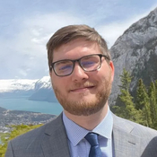Photo of Daniel Stearman