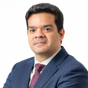 Photo of Alejandro Canónico-Sarabia