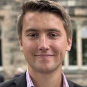 Photo of Zak Parsons