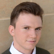 Photo of James Walsh Paquette