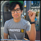 Photo of Joseph Martinez