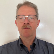 Photo of Christian Mann