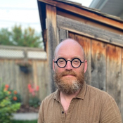 Photo of Joshua D. Goldstein