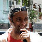 Photo of Frédéric Lefrançois