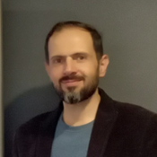 Photo of Shahram Shahryari