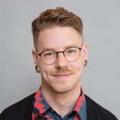 Photo of Travis LaCroix