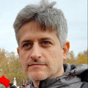 Photo of Pablo Rychter