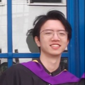 Photo of Honglin Jing