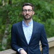 Photo of Joshua Gellers