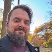 Photo of Dylan Ludwig