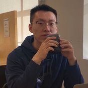 Photo of Jiangtian Li
