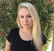 Photo of Klara Alexandra Esposito