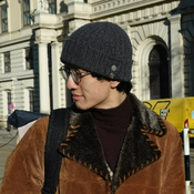 Photo of Bojin Zhu