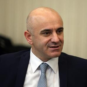 Photo of Hasan Yucel Basdemir