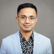 Photo of Simon Sihang Luo